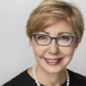 Meet your Posher, Donna